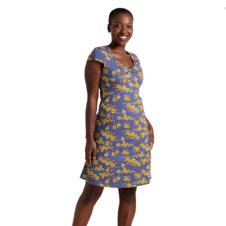 Toad & Co Rosemarie Dress - Women's - Image 6